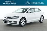 Volkswagen Polo Comfortline 1.0 MPI Klima*PDC*SH - VW Polo Gebrauchtwagen in Saarbrücken