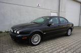 Jaguar X-Type 2.2d Navi AHK Pano PDC Xenon Tüv Neu - Jaguar X-Type: 2d
