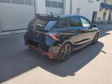 Hyundai i20N 1.6 T-GDI 150kW N Performance Phantom Black - Hyundai i20: Standheizung