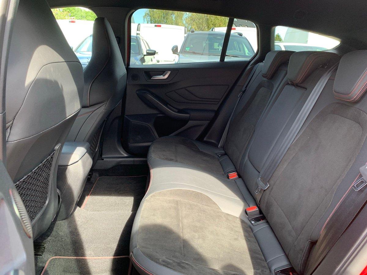 Ford Focus TURNIER ST X 2.3 ECOBOOST NAVI+SHZ+KAMERA, миниатюра 11