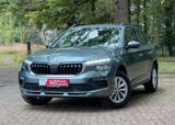 Skoda Kamiq Selection - Skoda Kamiq aus 2024