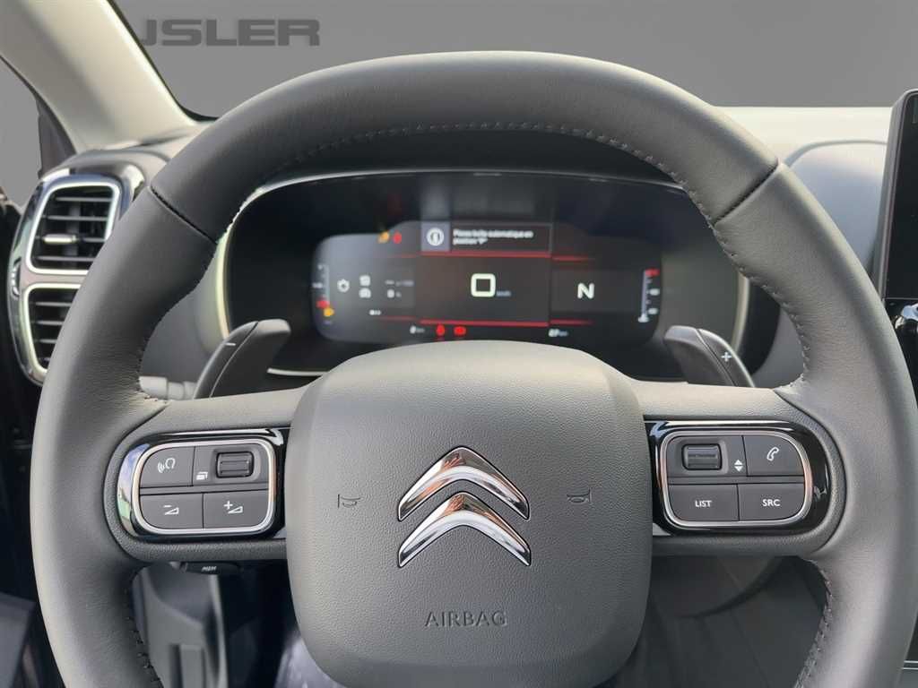 Citroën C5 Aircross - Bild 11