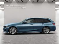 BMW 318 - Vorschau Bild 8