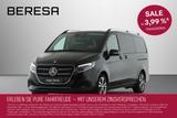 Mercedes-Benz V 250 d Style Lang Distronic Navi MBUX AUT SHZ - Mercedes-Benz V 250