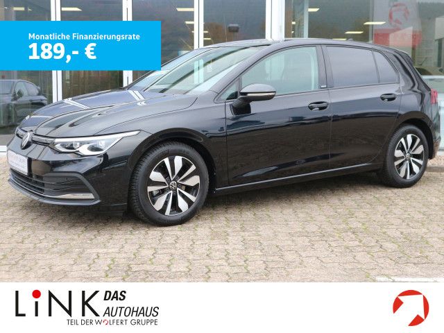 Volkswagen Golf MOVE 2.0 TDI DSG PANO AHK NAVI ACC RFK