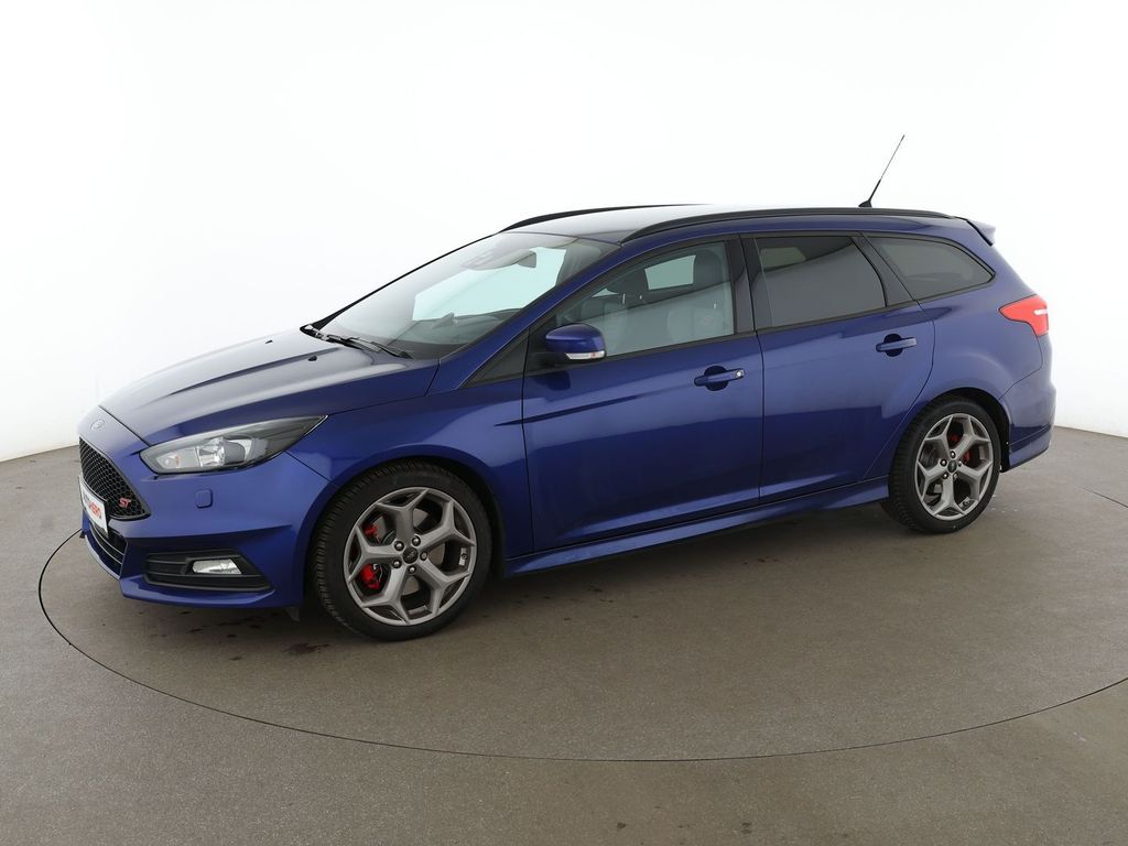 Image of Ford Focus