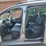 Peugeot Partner Tepee , 1 Hand, TÜV neu - Peugeot Partner Tepee mit Diesel-Antrieb