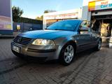 Volkswagen Passat 1.9TDI 96kW 5-Gang Comfortline Comfor... - Volkswagen Passat aus 2001: TDI