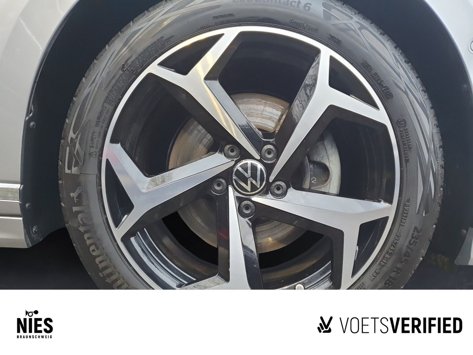 Volkswagen Passat - Bild 6