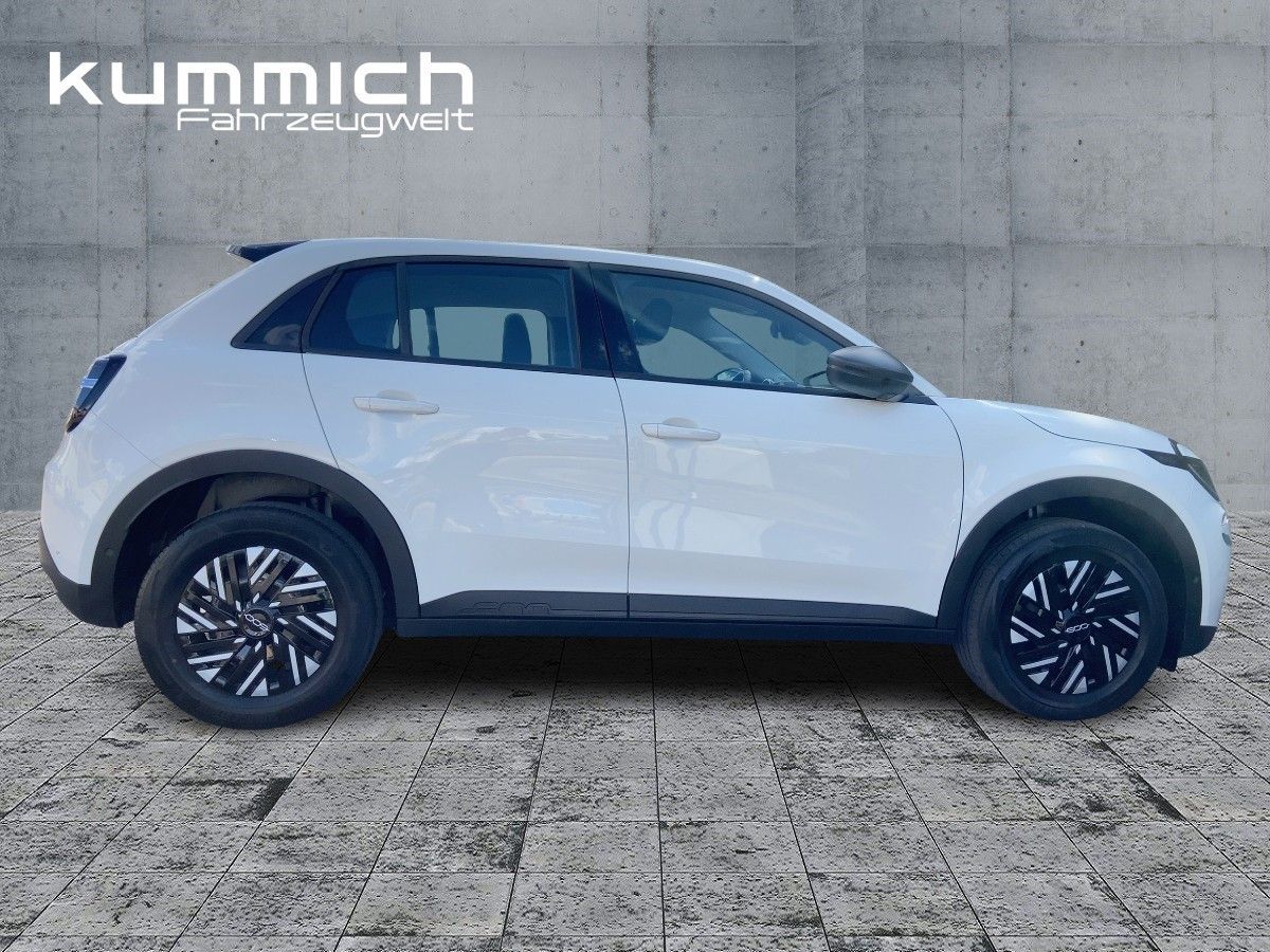 Fiat 600 Hybrid 1.2 100 PS DCT imagem 3