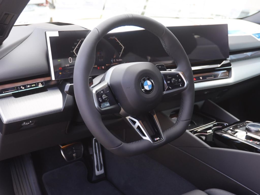 BMW 540 - Bild 8