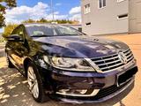 Volkswagen VW Passat CC 2.0 TSI DSG 211 PS TÜV NEU - Volkswagen Passat CC mit Benzin-Antrieb: Limousine, 2.0