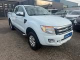 Ford Ranger XL Einzelkab. 4x4 2.2 TDCi/Autom./Sthzg/ - gebrauchte Ford Ranger aus dem Jahr 2013