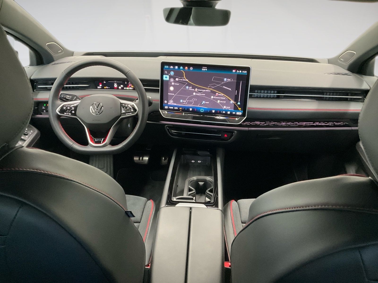 Volkswagen ID.7 - Bild 11