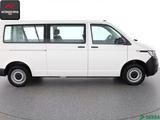 Volkswagen T6 Transporter T6.1 2.0 TDI 4M LANG STANDHZ,SH - gebrauchte VW T6 Transporter aus dem Jahr 2020