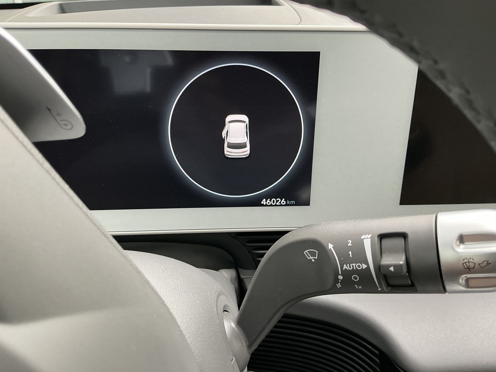 Hyundai Ioniq 5 Uniq Leder BOSE 360Cam HUD ACC 4WD SHZ foto 10