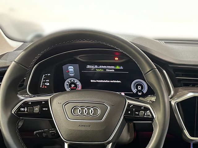 A6 Limousine 50 TFSI e QUAT ADVANCED +HD-MATRIX+