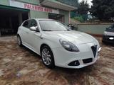 Alfa Romeo Giulietta 1.6 JTDm-2 105 CV Turismo - Alfa Romeo Giulietta Turismo mit Diesel-Antrieb