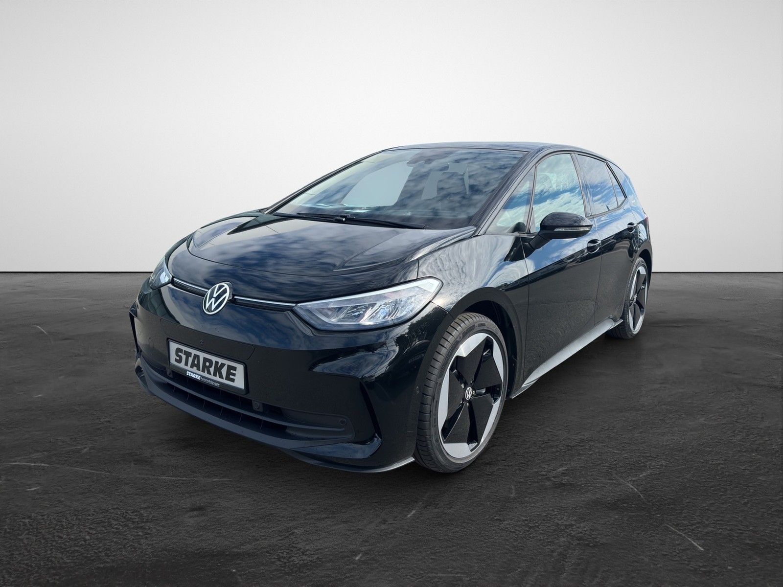 Volkswagen ID.3 Pro S 170 kW Energy  HeadUp Standheiz Navi  imagem 3
