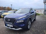 Nissan X-TRAIL TEKNA 4X4 PGD BOSE 20 ZOLL LEDER HUD NAV - Nissan: Z