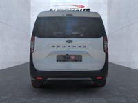 Ford Tourneo Courier - Vorschau Bild 8