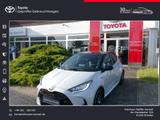 Toyota Yaris Hybrid 1.5 GR SPORT +TSS+SMART KEY+ - Toyota Yaris: Ts