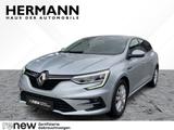 Renault Megane IV 1.5 BLUE dCi 115 Grandtour Equilibre - gebrauchte Renault Megane aus dem Jahr 2023