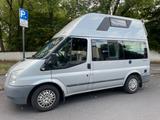 Ford Transit Nugget, 1.Hd., Hochdach, generalüberholt - Wohnwagen & Wohnmobile in Köln
