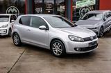 Volkswagen Golf VI 1.4 Trendline KLIMA TOP-ZUSTAND - Limousine bis 5.000 Euro