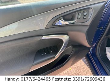 Opel Insignia - 12