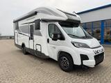 Mobilvetta Krosser 86, MJ26, KLIMA, LTE, TV, SOLAR,.... - Mobilvetta Wohnmobil oder -wagen