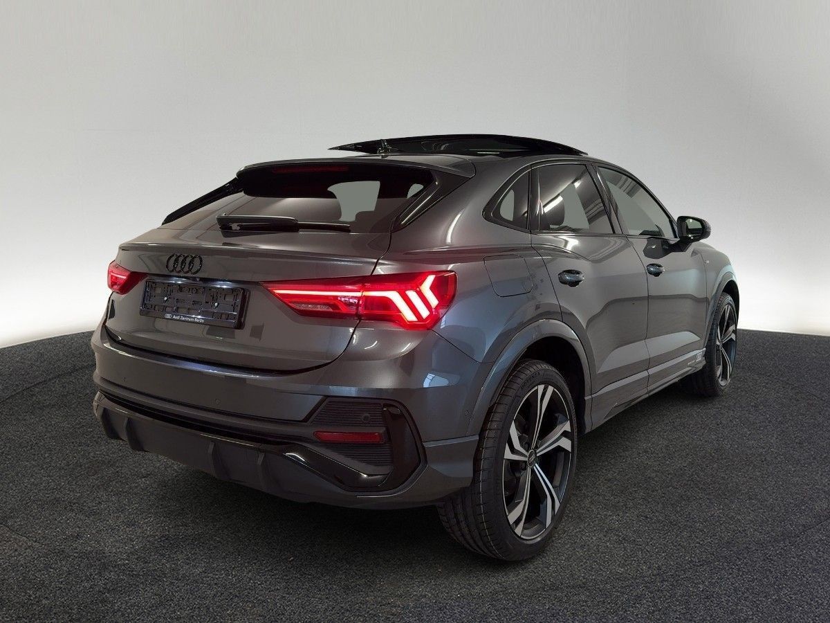 Audi Q3 - Bild 6