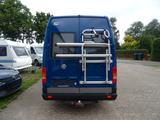 Volkswagen LT 35, Markise, Klima,1.Hand,gr. Plakette #1384 - Angebote