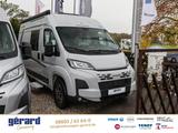 Weinsberg CaraBus GREY EDITION FIRE 540 MQ  - Weinsberg Carabus 540