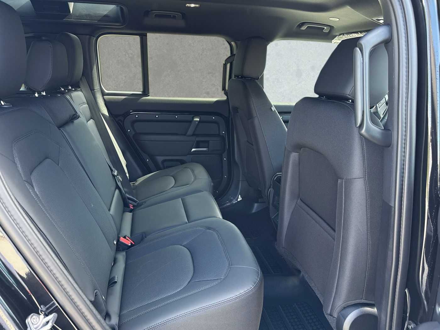 Land Rover Defender - Bild 5