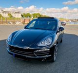 Porsche Cayenne S 4.2 TDI Diesel - Porsche in Wilhelmshaven