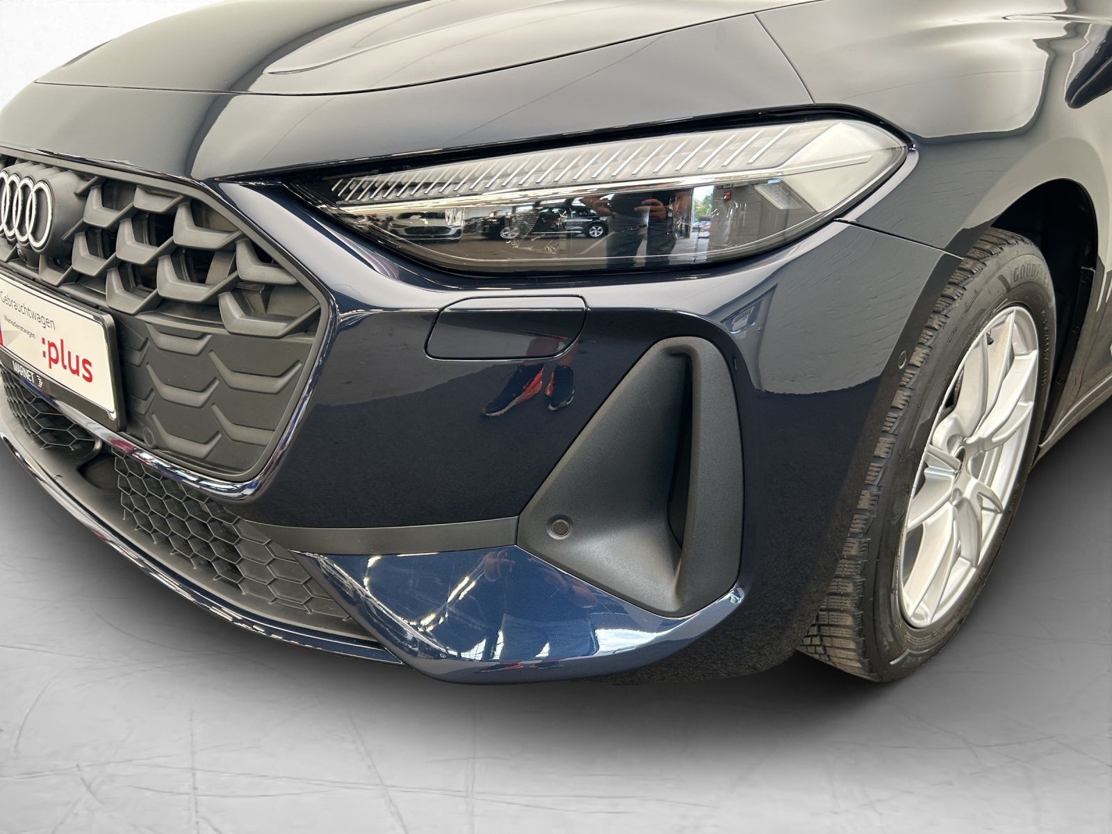 Audi A5 - Bild 13