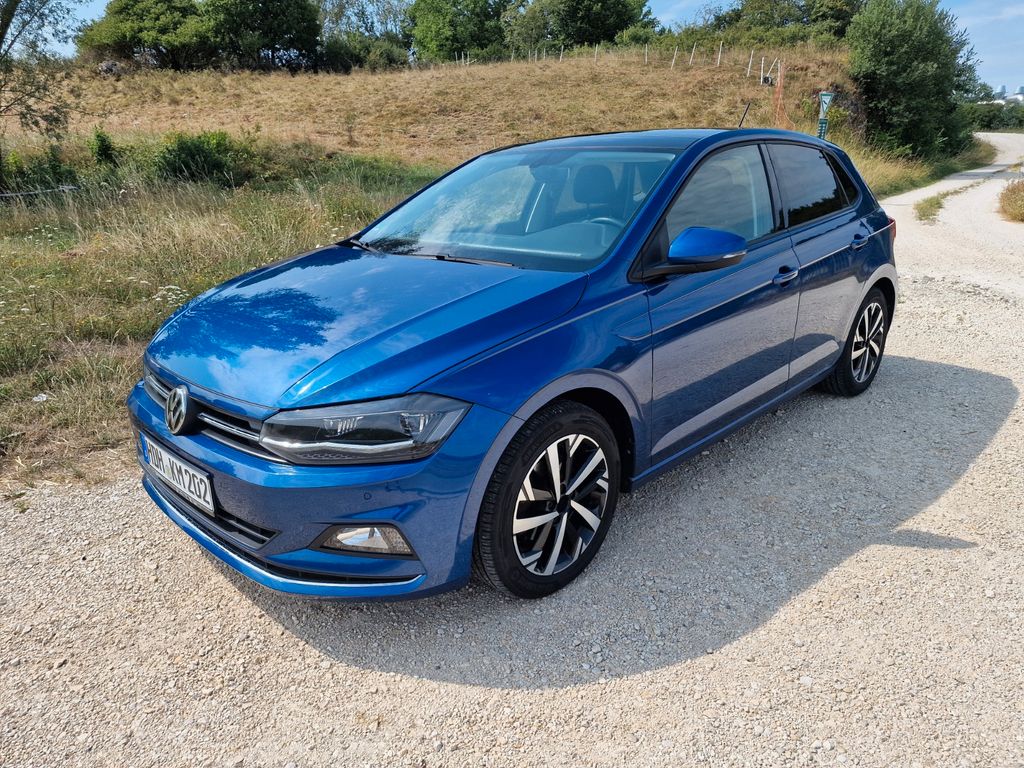 Image of Volkswagen Polo