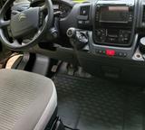 Pössl Roadcruiser 3.0l Schwarz Raumbad Längsbett Solar - Offers