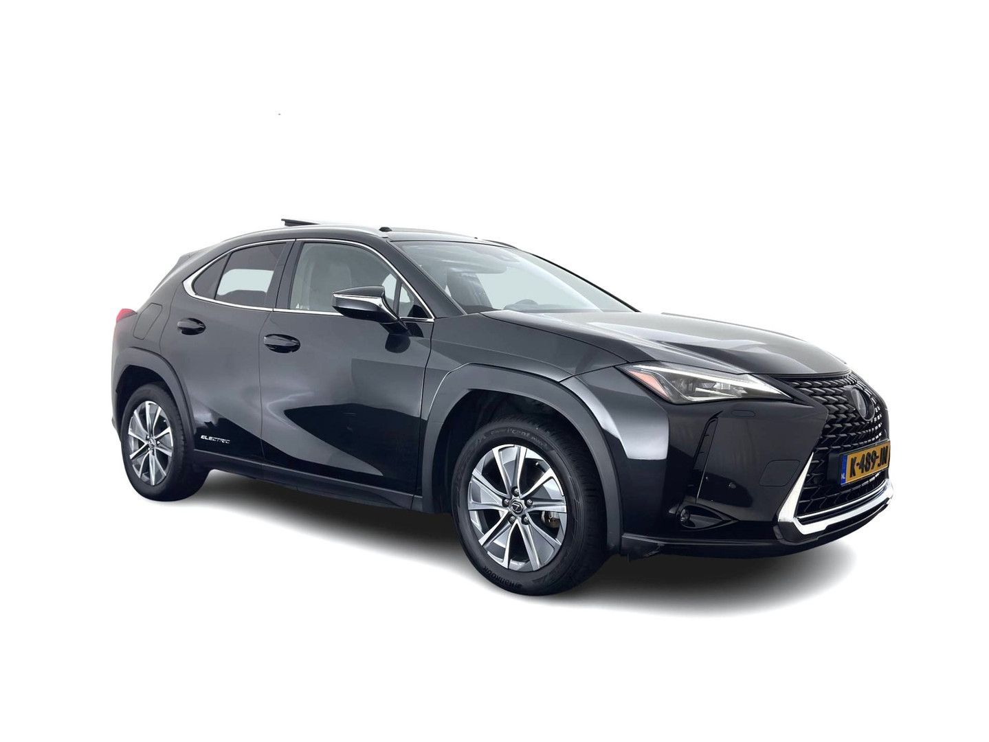 Lexus UX 300e Luxury 54 kWh (INCL.BTW)  Aut. *PANO | L