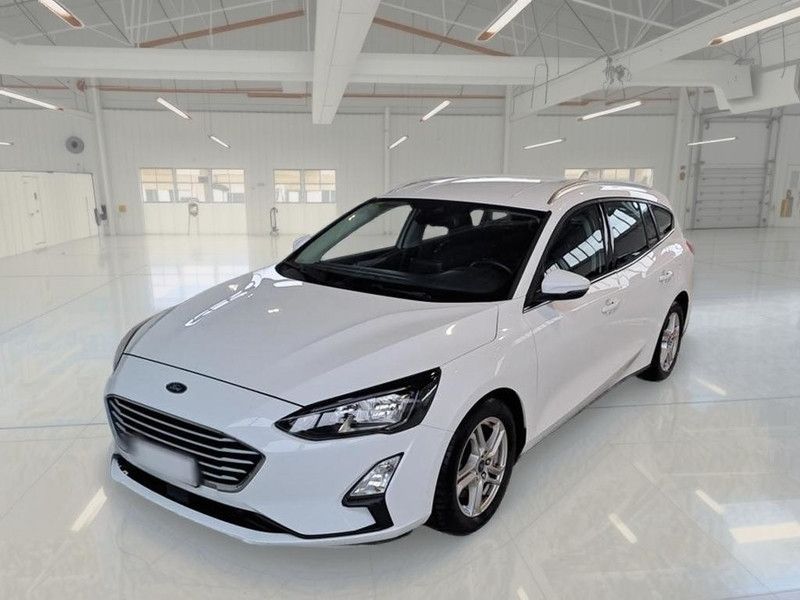 Ford Focus - 1