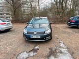 Volkswagen VW Passat 3C 2.0 TDI DSG - Volkswagen Passat: 3c2