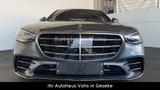 Mercedes-Benz S 580e AMG|Pano|Burm3D|DIS|LHZ|DLight|HUD|20"LM| - Mercedes-Benz S-Klasse: Limousine