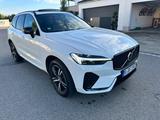 Volvo XC60 B4 D AWD R Design Geartronic R Design