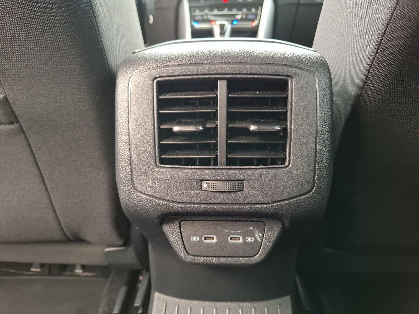 Volkswagen T-Roc TSI Style DSG LEDplus Navi AID ACC SHZ APP, миниатюра 23