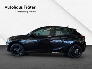 Fotografie 5 des Opel Corsa F Kamera LED Sitz-/Lenkradheizg Allwetter