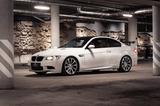 BMW M3 Coupe/BI-XENON/NAVI/DKG/PDC - BMW M3 aus 2008: Coupe