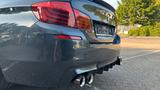 BMW M5 Competition Carbon - BMW M5 in Dortmund