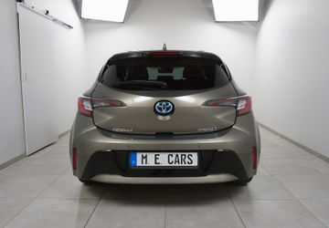 Toyota Corolla - 8