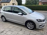 Volkswagen Golf Sportsvan 1.5 TSI Comfortline, DSG Standh.  - Volkswagen Golf Sportsvan in Hagen